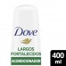 Dove Acondicionador Largos Fortalecidos + Biotina 400 ml